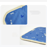 Waterproof Pet Heating Pad 17 inch Temperature Adjustable Warm Indoor - Aladdin Shoppers