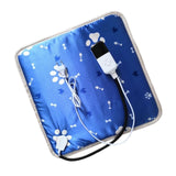 Waterproof Pet Heating Pad 17 inch Temperature Adjustable Warm Indoor - Aladdin Shoppers
