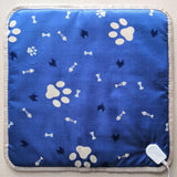 Waterproof Pet Heating Pad 17 inch Temperature Adjustable Warm Indoor - Aladdin Shoppers