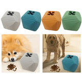 Snuffle ball Toy Large/Medium/Small Dogs for Improving Intelligence Grey - Aladdin Shoppers