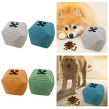 Snuffle ball Toy Large/Medium/Small Dogs for Improving Intelligence Grey - Aladdin Shoppers