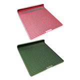 Dog Toilet Puppy Potty Bedpan Dog Potty Tray for Small Medium Large Dogs pink - Aladdin Shoppers