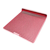 Dog Toilet Puppy Potty Bedpan Dog Potty Tray for Small Medium Large Dogs pink - Aladdin Shoppers
