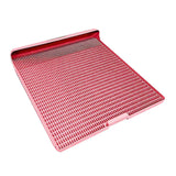 Dog Toilet Puppy Potty Bedpan Dog Potty Tray for Small Medium Large Dogs pink - Aladdin Shoppers
