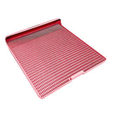 Dog Toilet Puppy Potty Bedpan Dog Potty Tray for Small Medium Large Dogs pink - Aladdin Shoppers