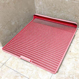 Dog Toilet Puppy Potty Bedpan Dog Potty Tray for Small Medium Large Dogs pink - Aladdin Shoppers
