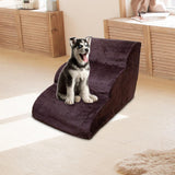 Cat Ramp Ladder High Beds Climbing Stable Pet for Indoor Puppy Dogs - Aladdin Shoppers