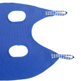Pet Grooming Hammock Harness Holder Multifunctional for Nail Clipping 57cmx48cm - Aladdin Shoppers