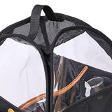 Pet Birds Travel Bag Cage Tote Parrot Carrier for Budgies Conures Lovebirds - Aladdin Shoppers