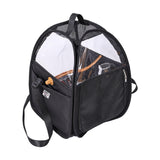 Pet Birds Travel Bag Cage Tote Parrot Carrier for Budgies Conures Lovebirds - Aladdin Shoppers