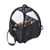 Pet Birds Travel Bag Cage Tote Parrot Carrier for Budgies Conures Lovebirds - Aladdin Shoppers