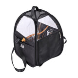 Pet Birds Travel Bag Cage Tote Parrot Carrier for Budgies Conures Lovebirds - Aladdin Shoppers