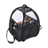 Pet Birds Travel Bag Cage Tote Parrot Carrier for Budgies Conures Lovebirds - Aladdin Shoppers