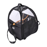 Pet Birds Travel Bag Cage Tote Parrot Carrier for Budgies Conures Lovebirds - Aladdin Shoppers