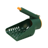 Durable Cat Litter Scooper Waste Spoon Pet Supplies Large Capacity Dog - Aladdin Shoppers