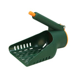 Durable Cat Litter Scooper Waste Spoon Pet Supplies Large Capacity Dog - Aladdin Shoppers