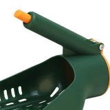 Durable Cat Litter Scooper Waste Spoon Pet Supplies Large Capacity Dog - Aladdin Shoppers