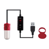 Aquarium Fish Tank Heater Small Tank Heater Temperature Adjustable LED 10w - Aladdin Shoppers
