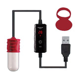 Aquarium Fish Tank Heater Small Tank Heater Temperature Adjustable LED 15w - Aladdin Shoppers