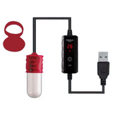 Aquarium Fish Tank Heater Small Tank Heater Temperature Adjustable LED 15w - Aladdin Shoppers