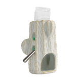 Hamster Cage Drinking Water Bottle Pet Automatic Drinking Bottles for Rabbit White - Aladdin Shoppers