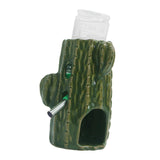 Hamster Cage Drinking Water Bottle Pet Automatic Drinking Bottles for Rabbit Dark Green - Aladdin Shoppers