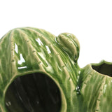 Hamster House Habitat Cave Small Animal House Cactus Shaped Pet Nesting - Aladdin Shoppers
