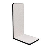 Foldable Cat Scratcher Kitten Play Activity Rest Claw Scratching Board White - Aladdin Shoppers