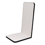 Foldable Cat Scratcher Kitten Play Activity Rest Claw Scratching Board White - Aladdin Shoppers