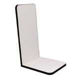 Foldable Cat Scratcher Kitten Play Activity Rest Claw Scratching Board White - Aladdin Shoppers
