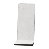 Foldable Cat Scratcher Kitten Play Activity Rest Claw Scratching Board White - Aladdin Shoppers