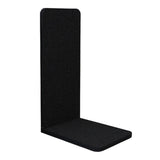 Foldable Cat Scratcher Kitten Play Activity Rest Claw Scratching Board Black - Aladdin Shoppers