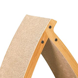 Cat Scratcher Mats Cat Scratching Board for Indoor Cats Rug Scratch Pad option 1 - Aladdin Shoppers