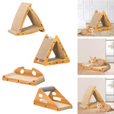 Cat Scratcher Mats Cat Scratching Board for Indoor Cats Rug Scratch Pad option 1 - Aladdin Shoppers