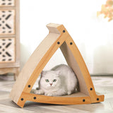 Cat Scratcher Mats Cat Scratching Board for Indoor Cats Rug Scratch Pad option 1 - Aladdin Shoppers