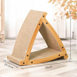 Cat Scratcher Mats Cat Scratching Board for Indoor Cats Rug Scratch Pad option 1 - Aladdin Shoppers