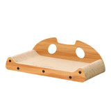Cat Scratcher Mats Cat Scratching Board for Indoor Cats Rug Scratch Pad option 3 - Aladdin Shoppers