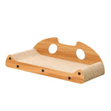 Cat Scratcher Mats Cat Scratching Board for Indoor Cats Rug Scratch Pad option 3 - Aladdin Shoppers