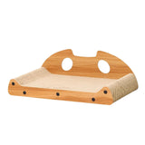 Cat Scratcher Mats Cat Scratching Board for Indoor Cats Rug Scratch Pad option 3 - Aladdin Shoppers