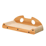 Cat Scratcher Mats Cat Scratching Board for Indoor Cats Rug Scratch Pad option 3 - Aladdin Shoppers