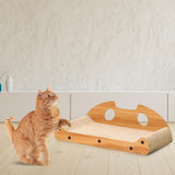 Cat Scratcher Mats Cat Scratching Board for Indoor Cats Rug Scratch Pad option 3 - Aladdin Shoppers