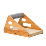 Cat Scratcher Mats Cat Scratching Board for Indoor Cats Rug Scratch Pad option 4 - Aladdin Shoppers