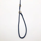 Dog Leash Traction Rope Metal Buckle Dog Slip Rope for Hiking Dogs Cats - Aladdin Shoppers