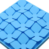 Cat Dog Sniffing Mat IQ Training Slow Feeding Mat for Small/Large Dogs Blue - Aladdin Shoppers