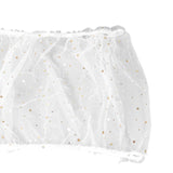 Bird Cage Cover Birdcage Catcher for Budgies Parakeet Square Round Cages White - Aladdin Shoppers