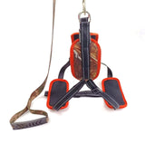 Pet Vest Harness Reflective Padded Running Cats Walking Outdoor Dog Harness - Aladdin Shoppers