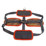 Pet Vest Harness Reflective Padded Running Cats Walking Outdoor Dog Harness - Aladdin Shoppers