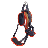 Pet Vest Harness Reflective Padded Running Cats Walking Outdoor Dog Harness - Aladdin Shoppers