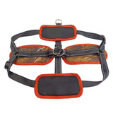 Pet Vest Harness Reflective Padded Running Cats Walking Outdoor Dog Harness - Aladdin Shoppers