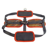 Pet Vest Harness Reflective Padded Running Cats Walking Outdoor Dog Harness - Aladdin Shoppers